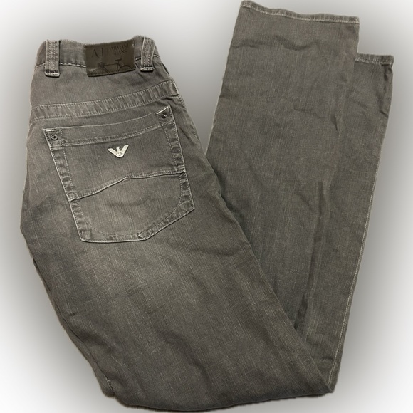 Armani Jeans Other - Men’s Armani Jeans Slim Fit Jeans